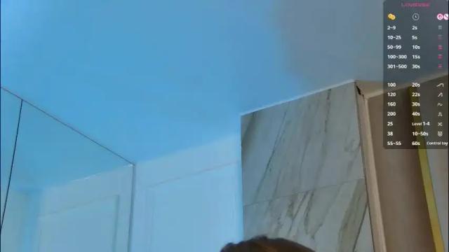 Image 3 of lesliemines Stream on Chaturbate on 2 months ago