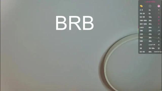 Image 6 of lesliemines Stream on Chaturbate on 1 month ago