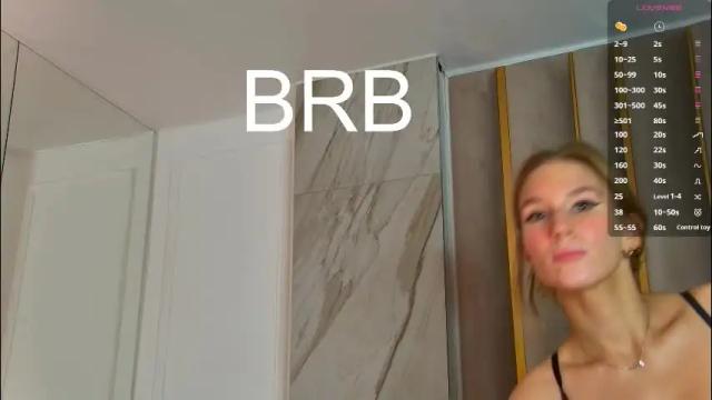 Thumbnail 1, lesliemines's Stream at Chaturbate, 1 month ago
