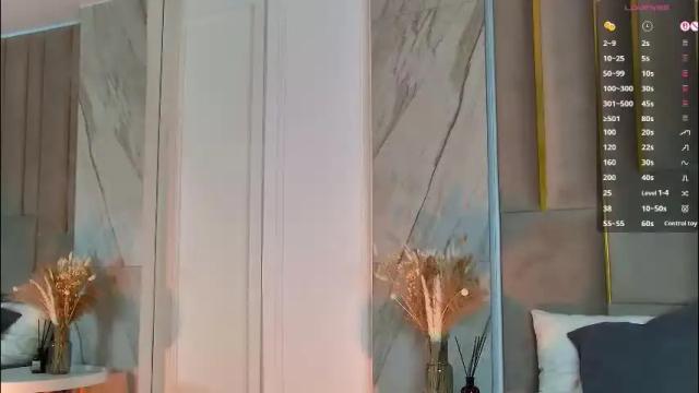 Image 6 of lesliemines Stream on Chaturbate on 1 month ago