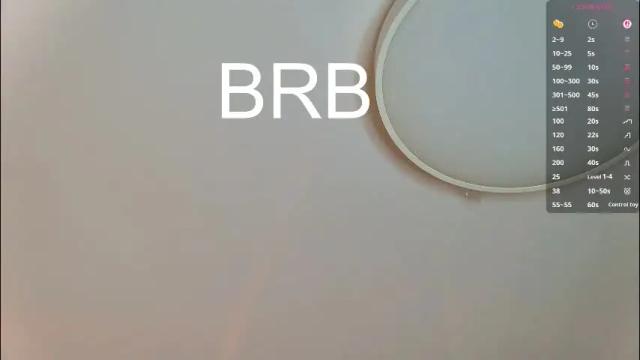 Image 11 of lesliemines Stream on Chaturbate on 1 month ago