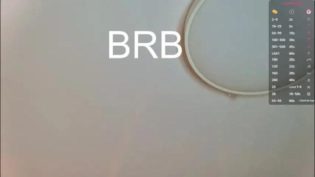 Thumbnail 3, lesliemines's Stream at Chaturbate, 1 month ago