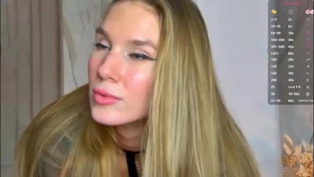 Image 10 of lesliemines Stream on Chaturbate on 1 month ago