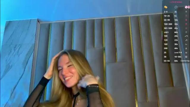 Image 6 of lesliemines Stream on Chaturbate on 1 month ago