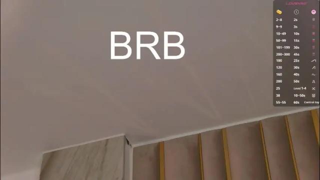 Thumbnail 1, lesliemines's Stream at Chaturbate, 1 month ago