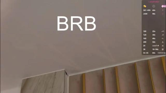 Image 2 of lesliemines Stream on Chaturbate on 1 month ago