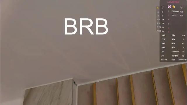Image 3 of lesliemines Stream on Chaturbate on 1 month ago