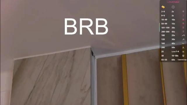 Thumbnail 1, lesliemines's Stream at Chaturbate, 1 month ago