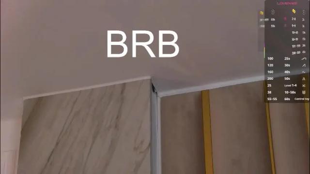 Thumbnail 2, lesliemines's Stream at Chaturbate, 1 month ago