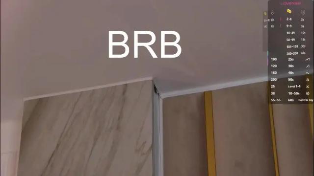 Image 6 of lesliemines Stream on Chaturbate on 1 month ago