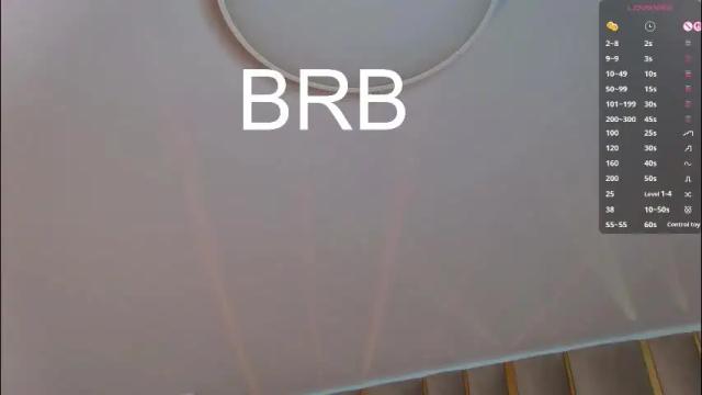 Thumbnail 1, lesliemines's Stream at Chaturbate, 1 month ago