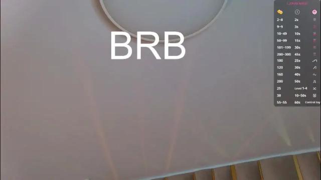 Image 2 of lesliemines Stream on Chaturbate on 1 month ago