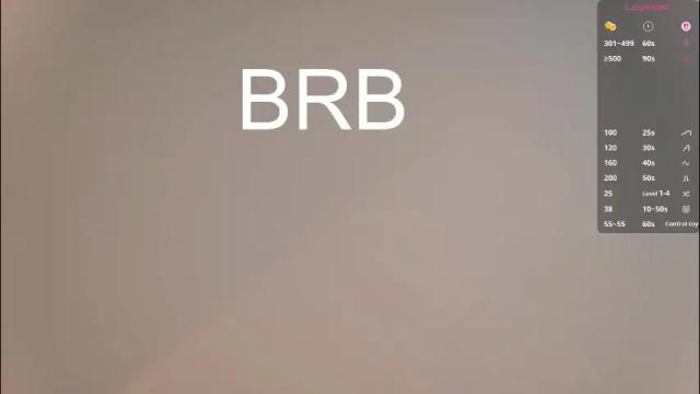 Image 11 of lesliemines Stream on Chaturbate on 1 month ago