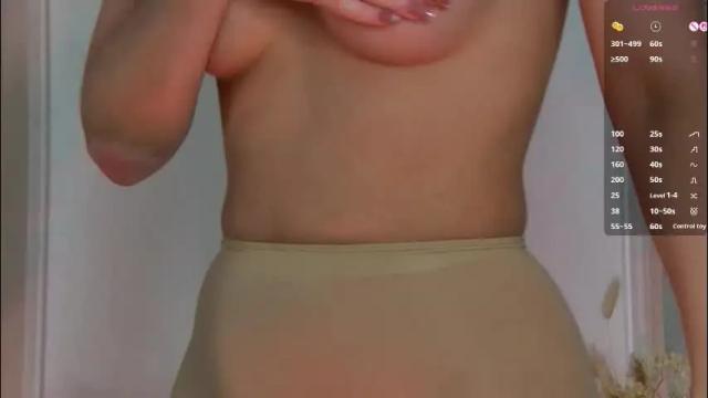 Thumbnail 3, lesliemines's Stream at Chaturbate, 25 days ago