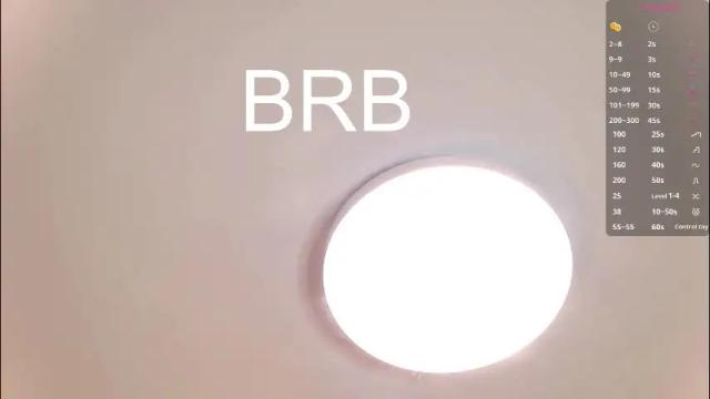 Thumbnail 1, lesliemines's Stream at Chaturbate, 24 days ago