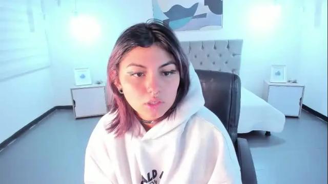 Thumbnail 1, lesliemoon_'s Stream at Chaturbate, 1 month ago