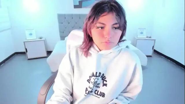 Thumbnail 2, lesliemoon_'s Stream at Chaturbate, 1 month ago
