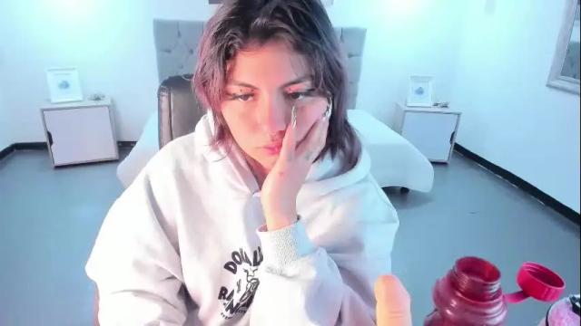 Image 12 of lesliemoon_ Stream on Chaturbate on 1 month ago