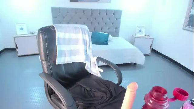 Thumbnail 2, lesliemoon_'s Stream at Chaturbate, 1 month ago