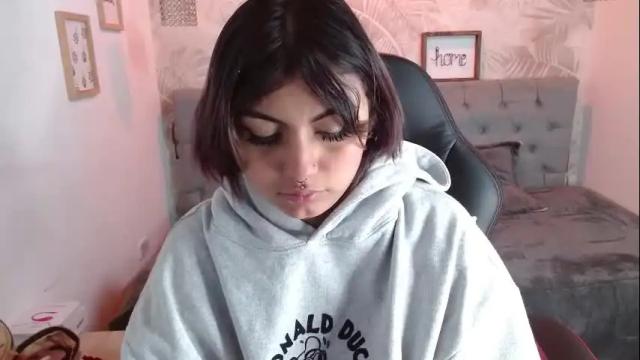 Thumbnail 1, lesliemoon_'s Stream at Chaturbate, 18 days ago