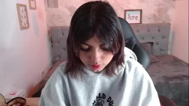 Thumbnail 2, lesliemoon_'s Stream at Chaturbate, 18 days ago