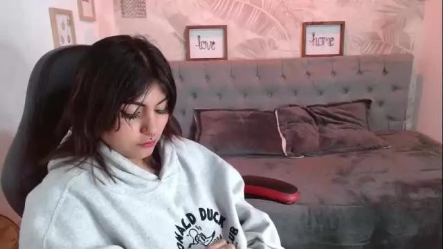 Thumbnail 3, lesliemoon_'s Stream at Chaturbate, 18 days ago
