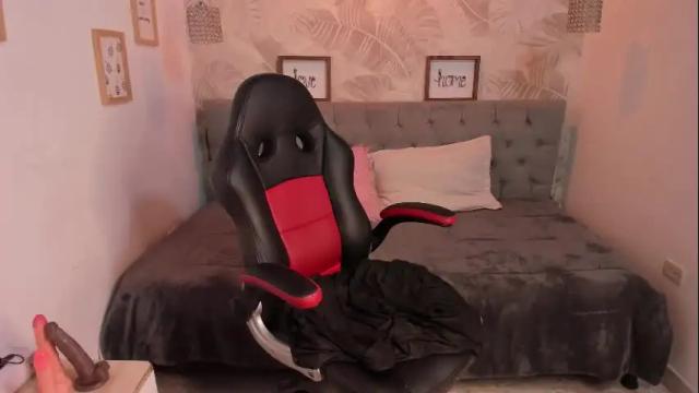 Thumbnail 2, lesliemoon_'s Stream at Chaturbate, 3 days ago