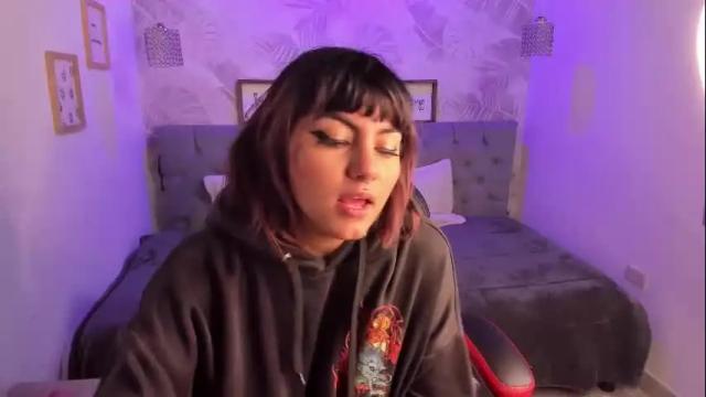 Thumbnail 3, lesliemoon_'s Stream at Chaturbate, 7 months ago