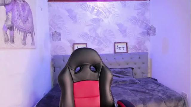 Image 2 of lesliemoon_ Stream on Chaturbate on 7 months ago