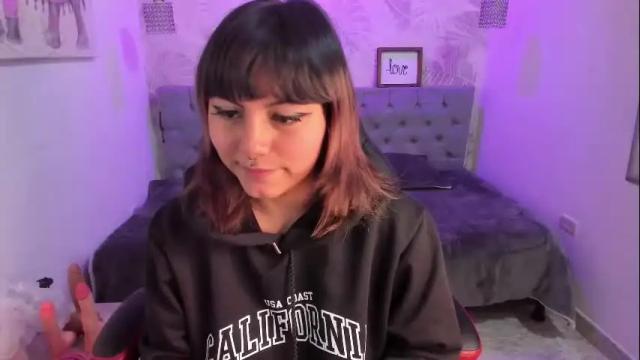 Thumbnail 1, lesliemoon_'s Stream at Chaturbate, 6 months ago