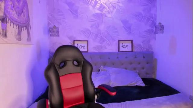 Thumbnail 2, lesliemoon_'s Stream at Chaturbate, 6 months ago