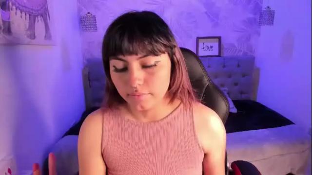 Image 6 of lesliemoon_ Stream on Chaturbate on 6 months ago