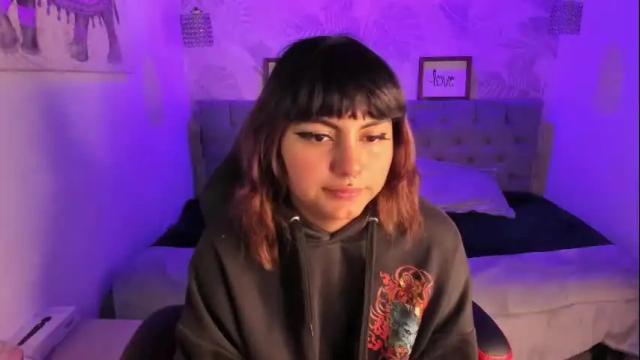 Thumbnail 1, lesliemoon_'s Stream at Chaturbate, 6 months ago