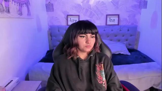 Thumbnail 3, lesliemoon_'s Stream at Chaturbate, 6 months ago