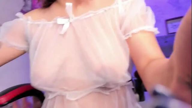 Thumbnail 2, lesliemoon_'s Stream at Chaturbate, 6 months ago