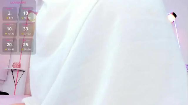 Image 6 of lesliemorris Stream on Chaturbate on 6 months ago