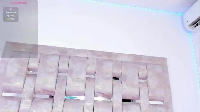 Image 6 of lesliemorris Stream on Chaturbate on 5 months ago