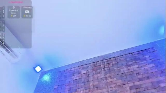 Image 3 of lesliemorris Stream on Chaturbate on 5 months ago