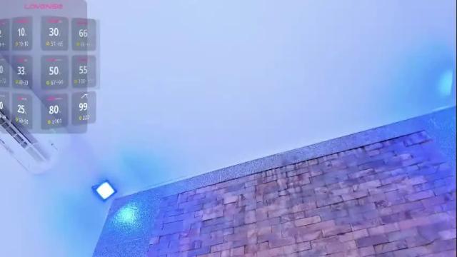 Thumbnail 2, lesliemorris's Stream at Chaturbate, 5 months ago