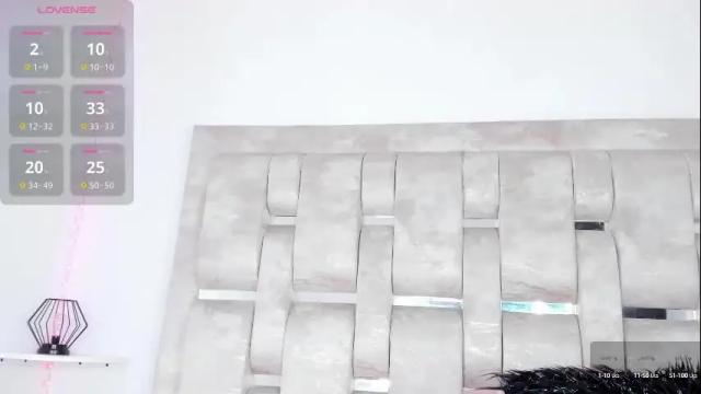 Thumbnail 3, lesliemorris's Stream at Chaturbate, 4 months ago