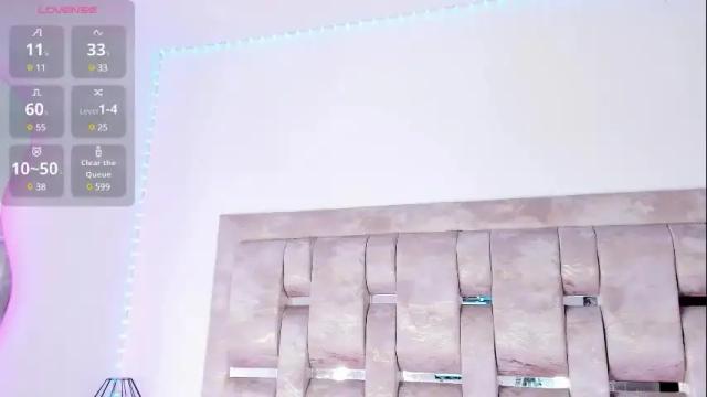 Image 2 of lesliemorris Stream on Chaturbate on 4 months ago