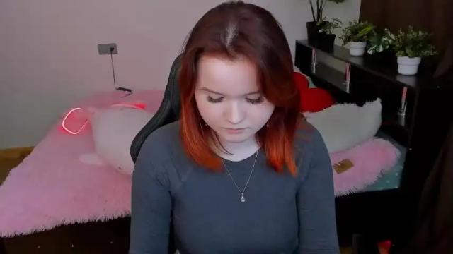Image 10 of lesliereeed Stream on Chaturbate on 17 months ago