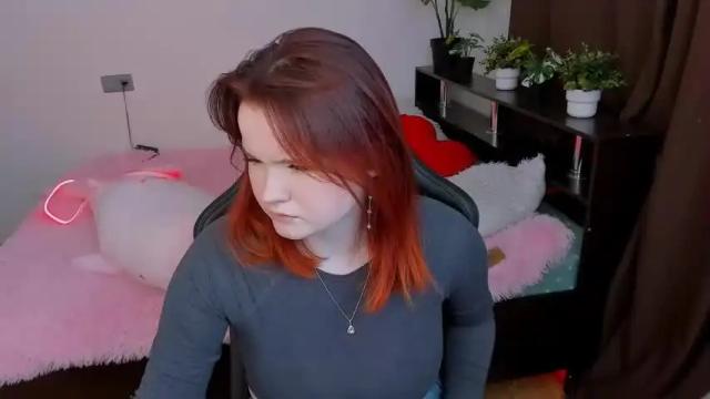 Image 2 of lesliereeed Stream on Chaturbate on 17 months ago