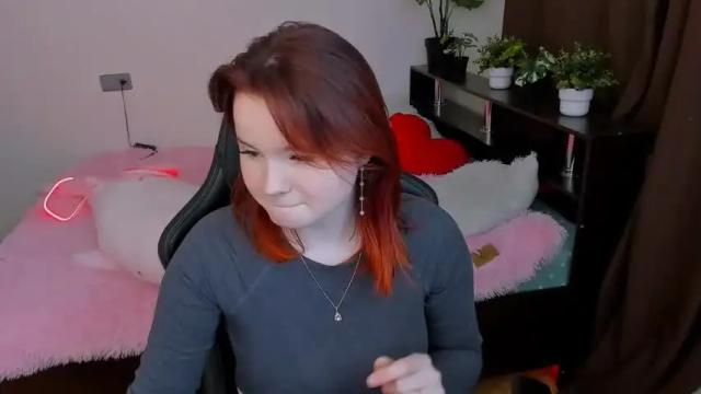 Image 3 of lesliereeed Stream on Chaturbate on 17 months ago