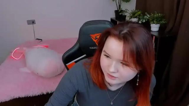 Image 4 of lesliereeed Stream on Chaturbate on 17 months ago