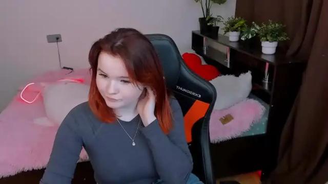 Image 6 of lesliereeed Stream on Chaturbate on 17 months ago