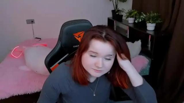 Image 7 of lesliereeed Stream on Chaturbate on 17 months ago