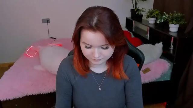 Image 8 of lesliereeed Stream on Chaturbate on 17 months ago