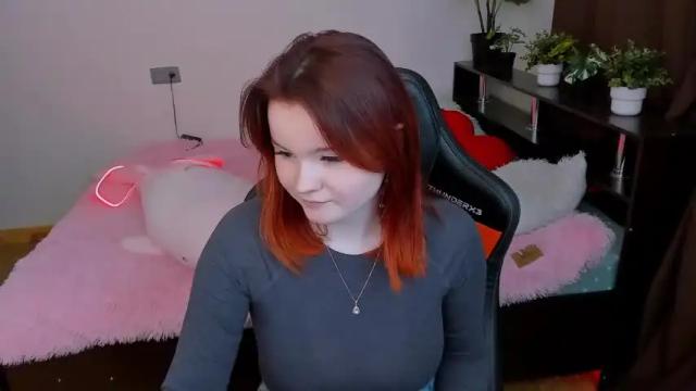 Thumbnail 3, lesliereeed's Stream at Chaturbate, 17 months ago