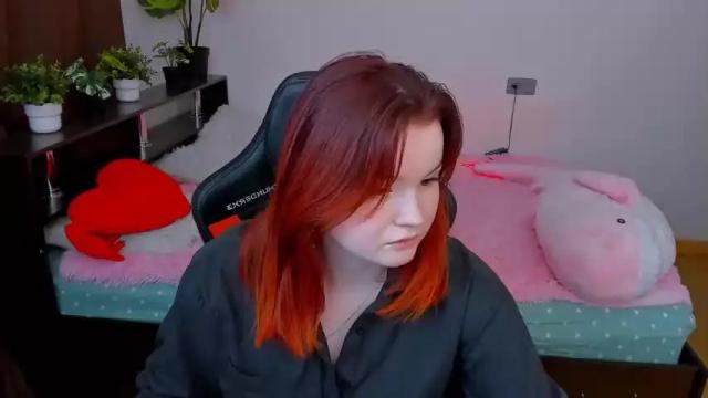 Thumbnail 1, lesliereeed's Stream at Chaturbate, 16 months ago